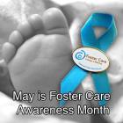 May is Foster Care Awareness Month